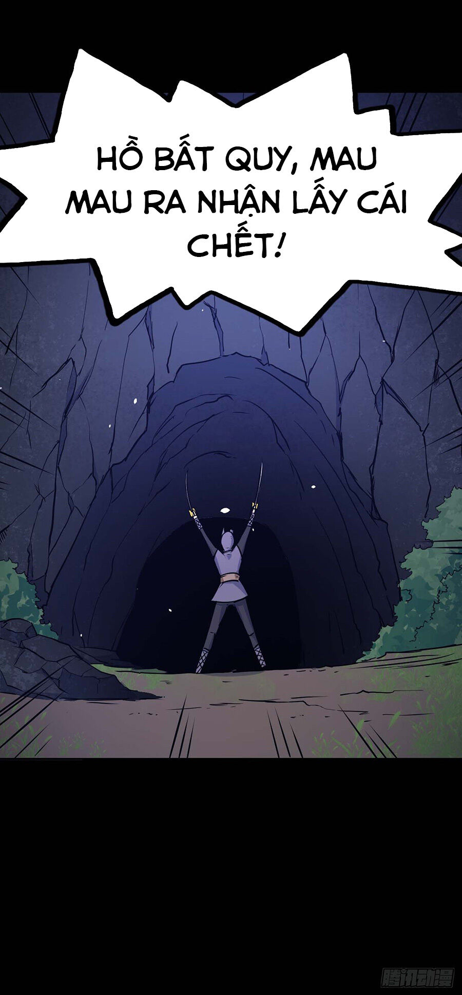 Sư Tỷ Của Ta Đông Đến Một Đám Chapter 11 - Trang 2