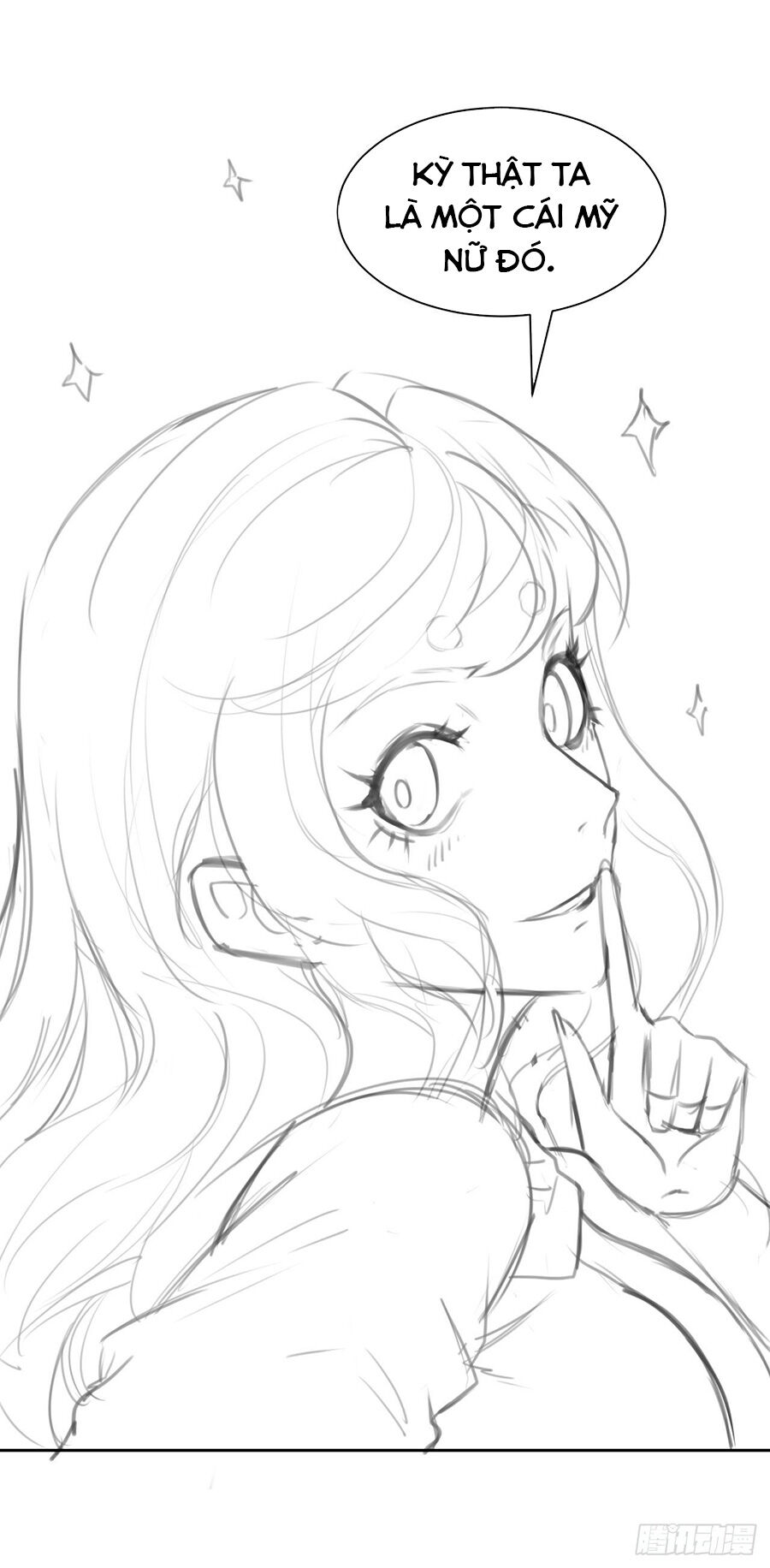 Sư Tỷ Của Ta Đông Đến Một Đám Chapter 11 - Trang 2