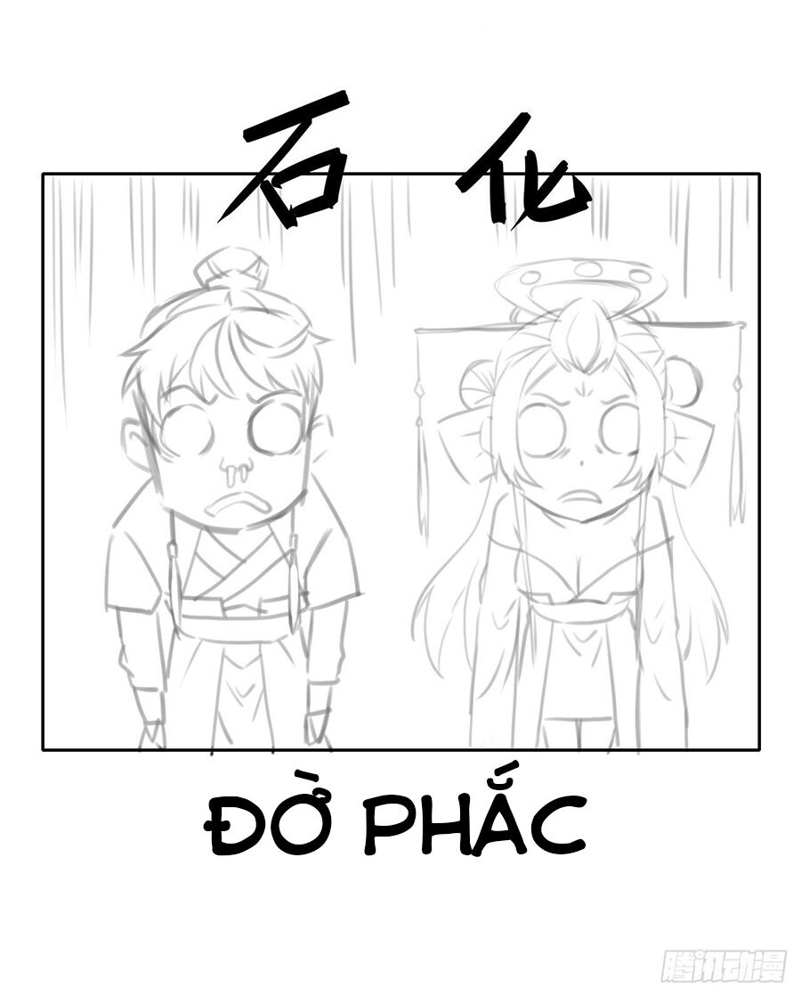 Sư Tỷ Của Ta Đông Đến Một Đám Chapter 11 - Trang 2