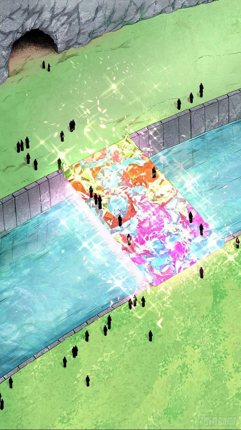 Sư Tỷ Của Ta Đông Đến Một Đám Chapter 110 - Trang 2