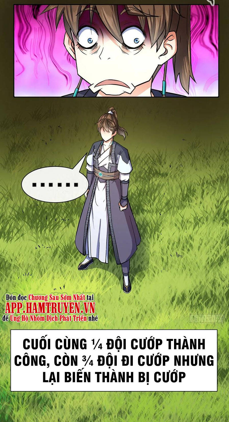 Sư Tỷ Của Ta Đông Đến Một Đám Chapter 110 - Trang 2