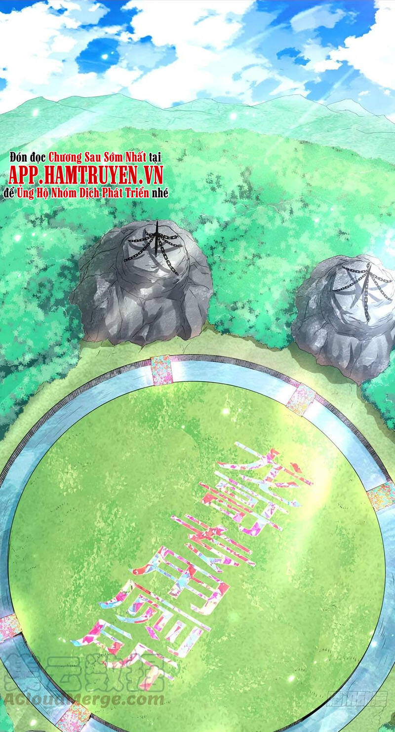 Sư Tỷ Của Ta Đông Đến Một Đám Chapter 110 - Trang 2