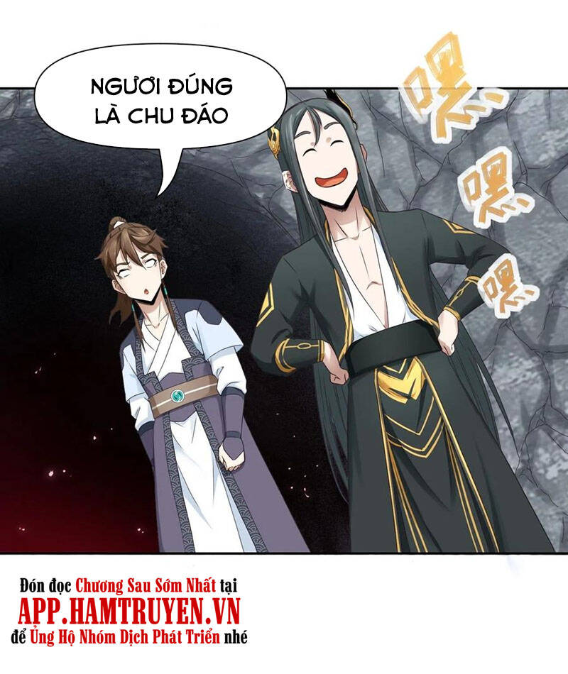 Sư Tỷ Của Ta Đông Đến Một Đám Chapter 110 - Trang 2