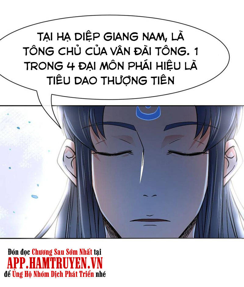 Sư Tỷ Của Ta Đông Đến Một Đám Chapter 111 - Trang 2