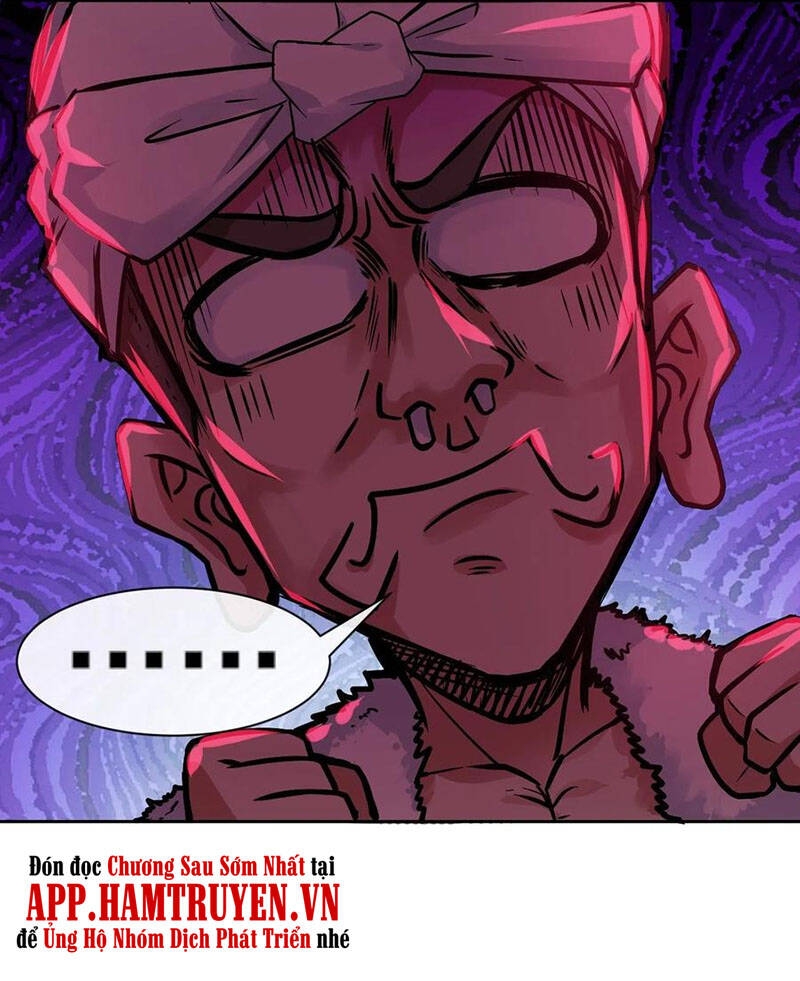 Sư Tỷ Của Ta Đông Đến Một Đám Chapter 111 - Trang 2