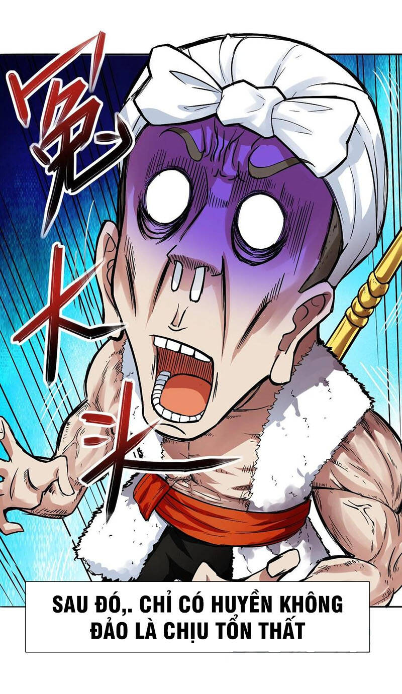 Sư Tỷ Của Ta Đông Đến Một Đám Chapter 111 - Trang 2