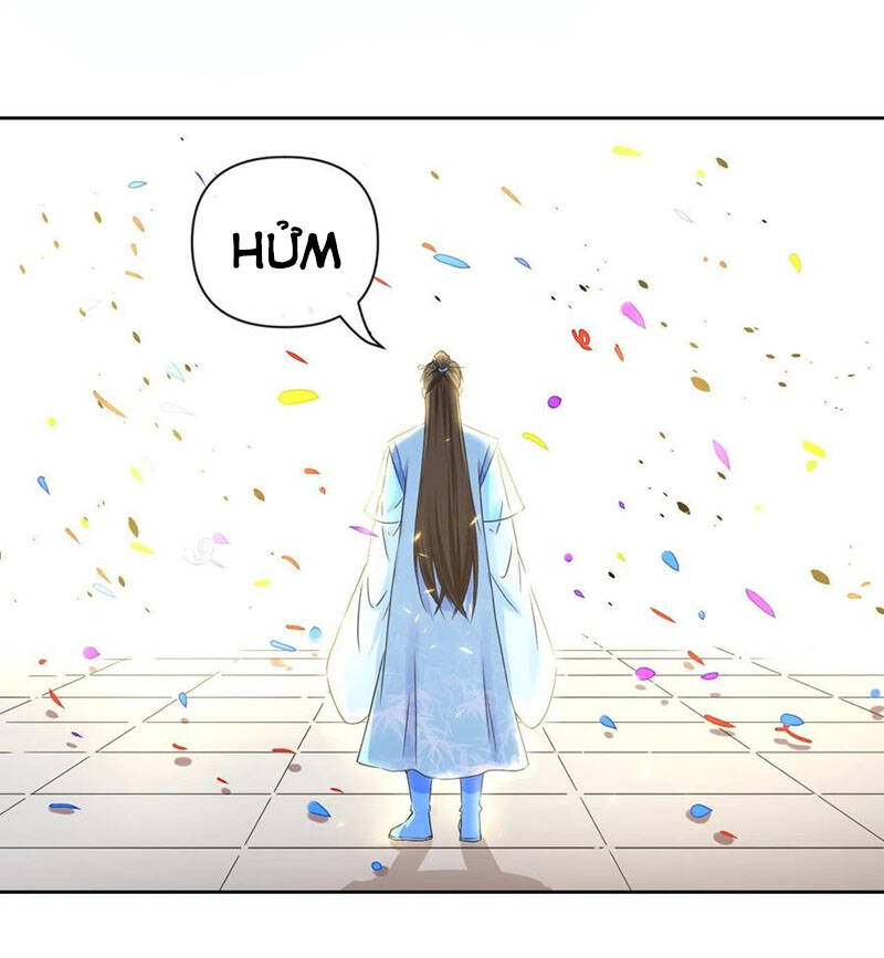 Sư Tỷ Của Ta Đông Đến Một Đám Chapter 111 - Trang 2