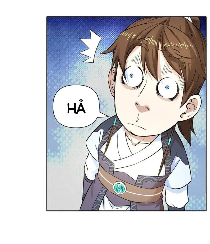 Sư Tỷ Của Ta Đông Đến Một Đám Chapter 111 - Trang 2