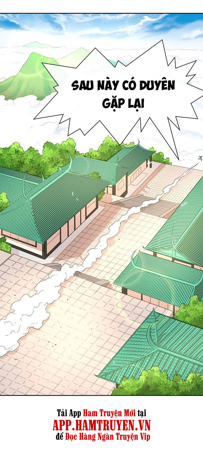 Sư Tỷ Của Ta Đông Đến Một Đám Chapter 111 - Trang 2