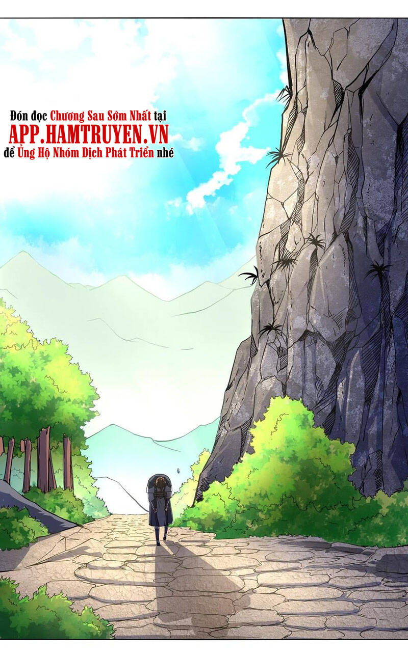 Sư Tỷ Của Ta Đông Đến Một Đám Chapter 112 - Trang 2