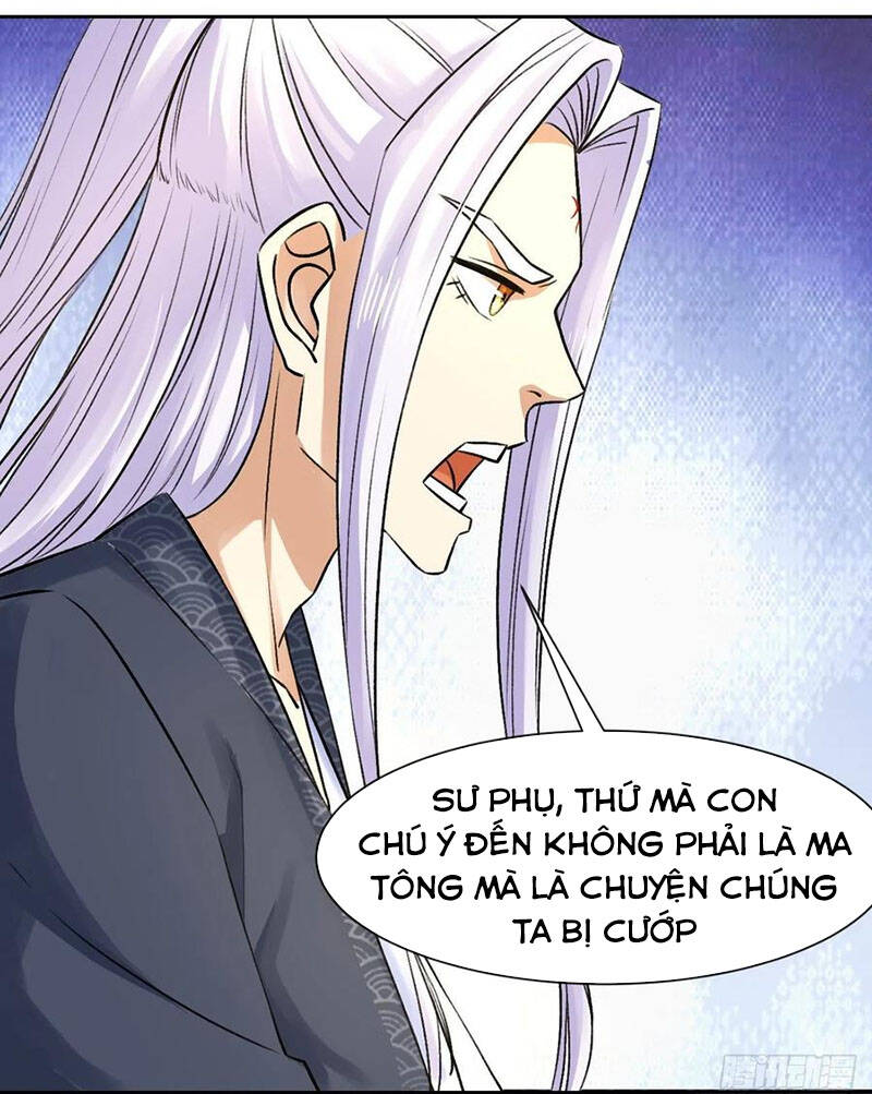 Sư Tỷ Của Ta Đông Đến Một Đám Chapter 112 - Trang 2
