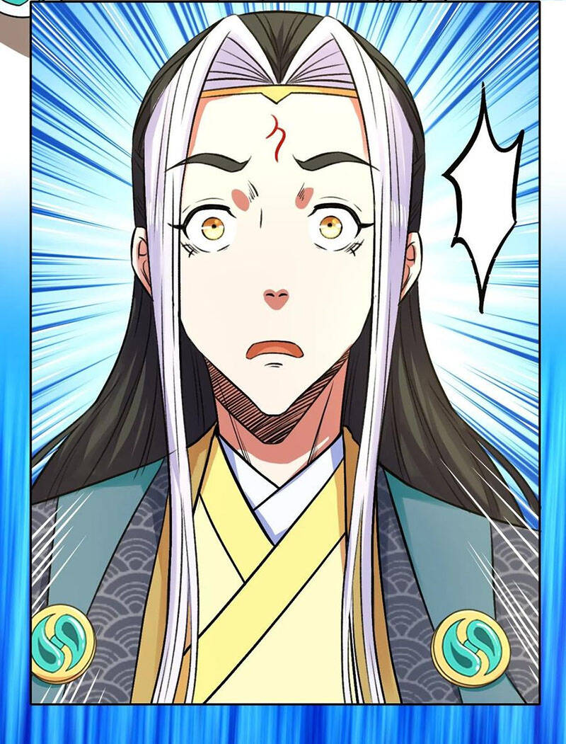 Sư Tỷ Của Ta Đông Đến Một Đám Chapter 112 - Trang 2