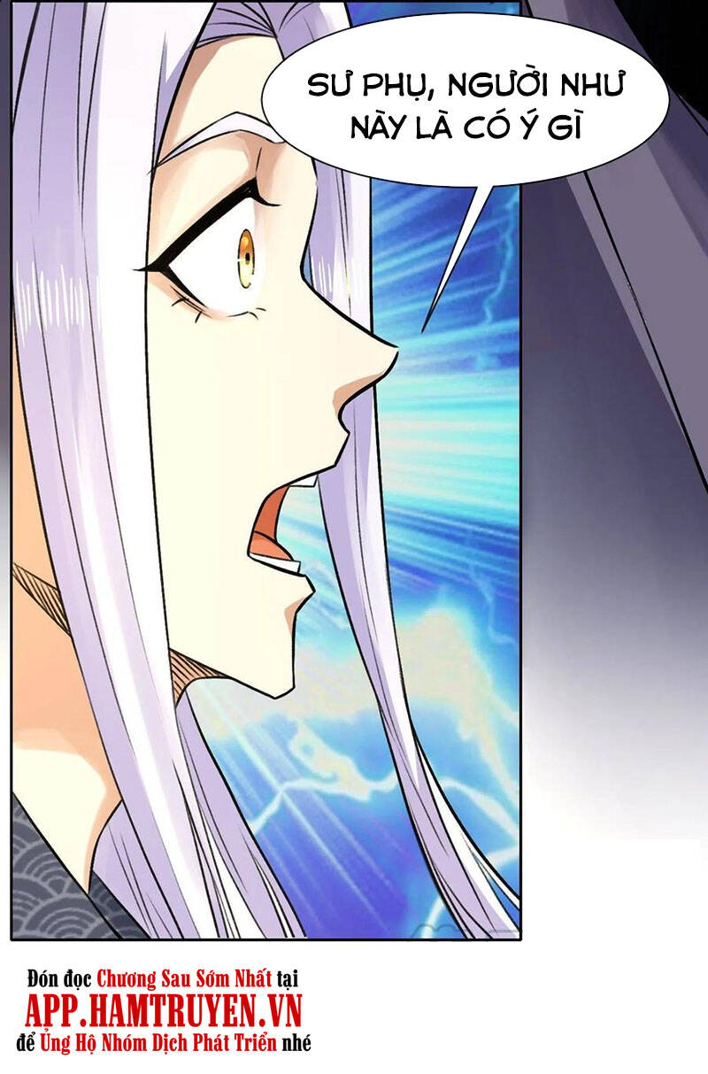 Sư Tỷ Của Ta Đông Đến Một Đám Chapter 112 - Trang 2