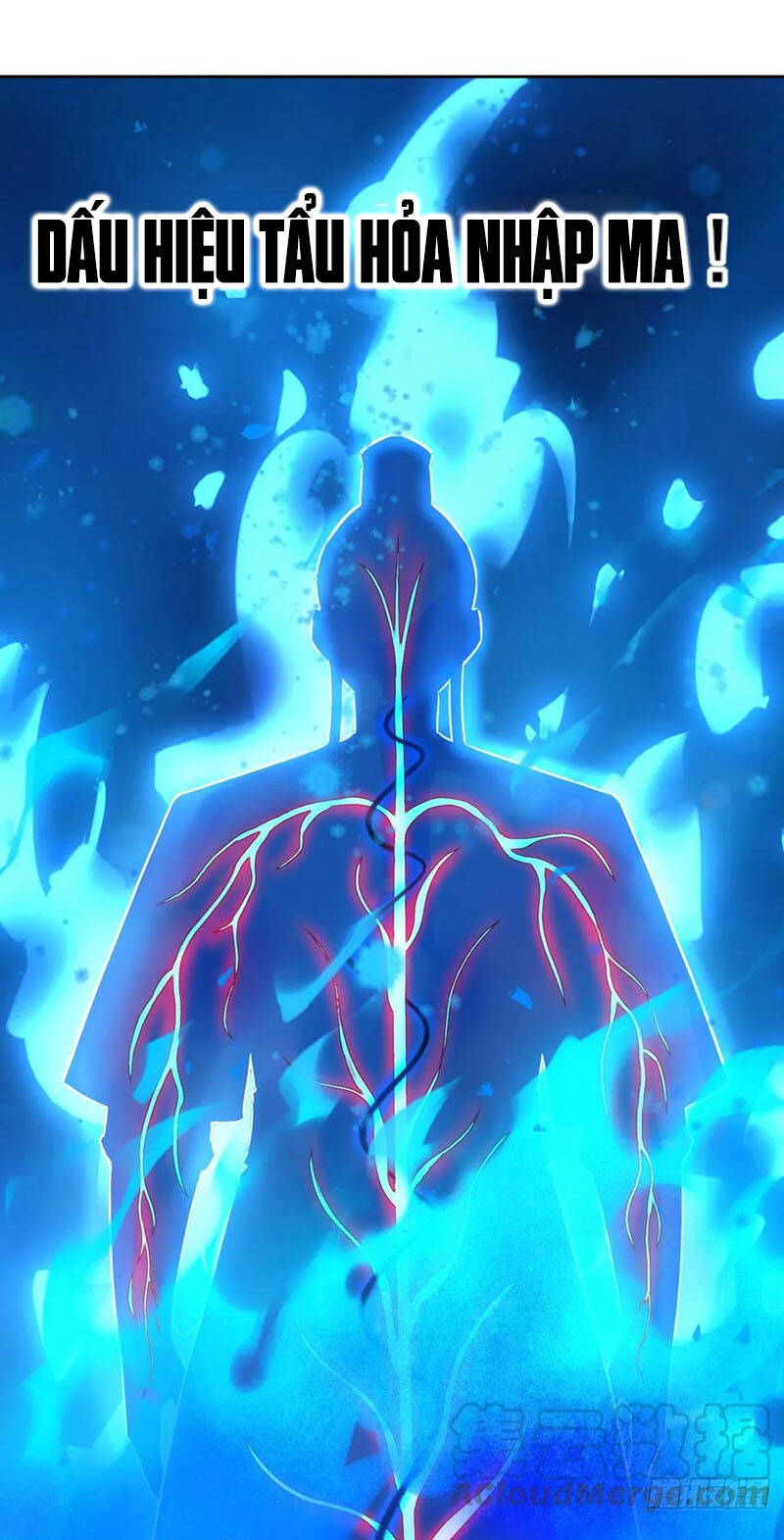 Sư Tỷ Của Ta Đông Đến Một Đám Chapter 112 - Trang 2