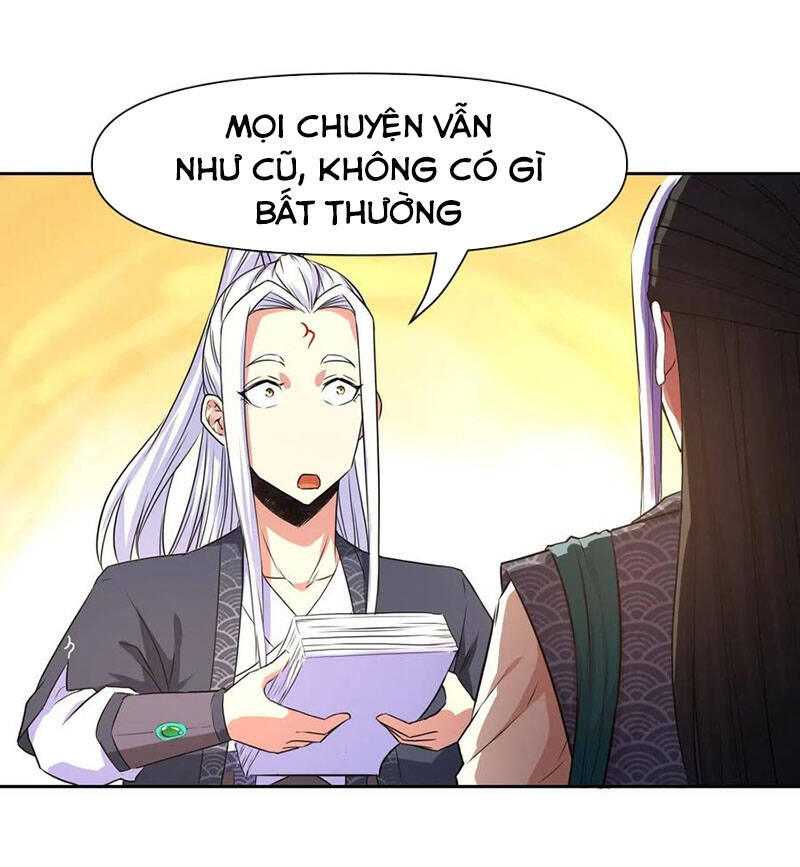 Sư Tỷ Của Ta Đông Đến Một Đám Chapter 112 - Trang 2