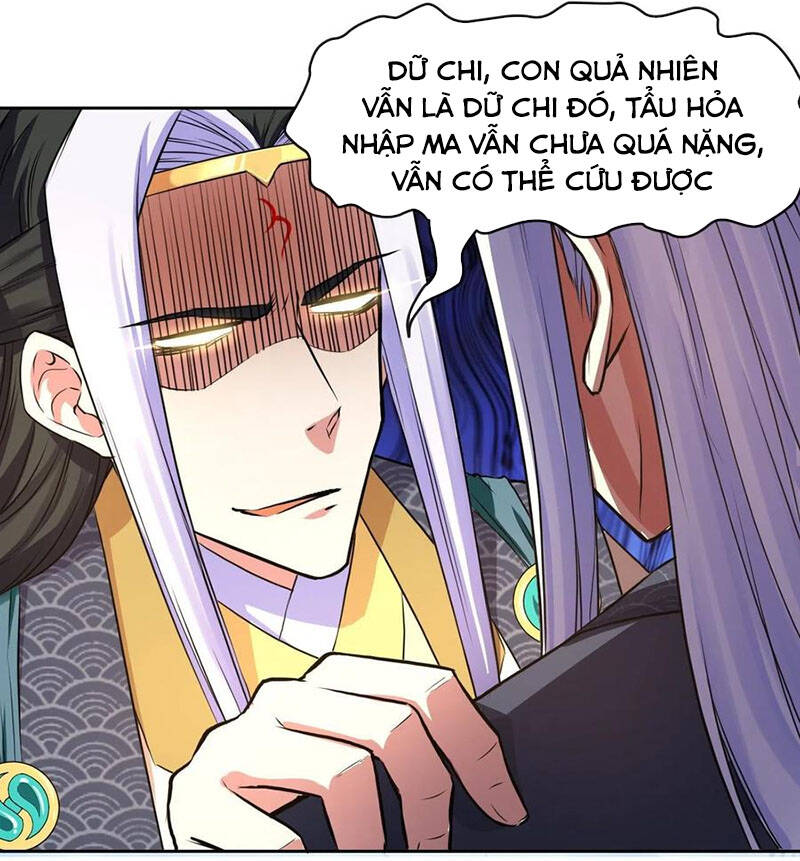 Sư Tỷ Của Ta Đông Đến Một Đám Chapter 112 - Trang 2