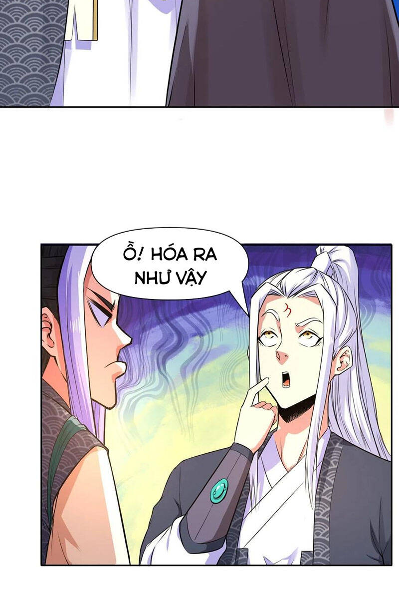 Sư Tỷ Của Ta Đông Đến Một Đám Chapter 112 - Trang 2