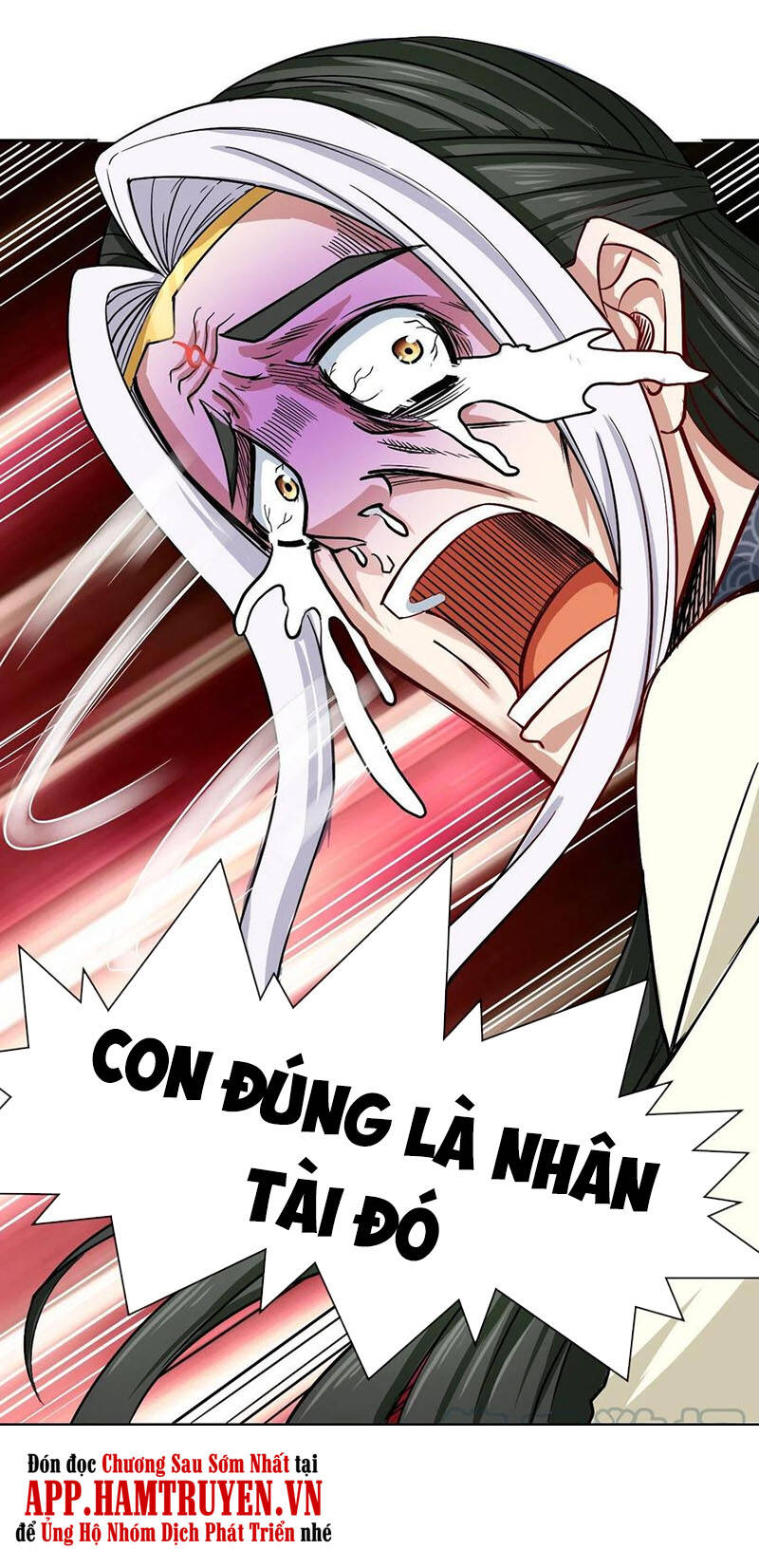 Sư Tỷ Của Ta Đông Đến Một Đám Chapter 112 - Trang 2