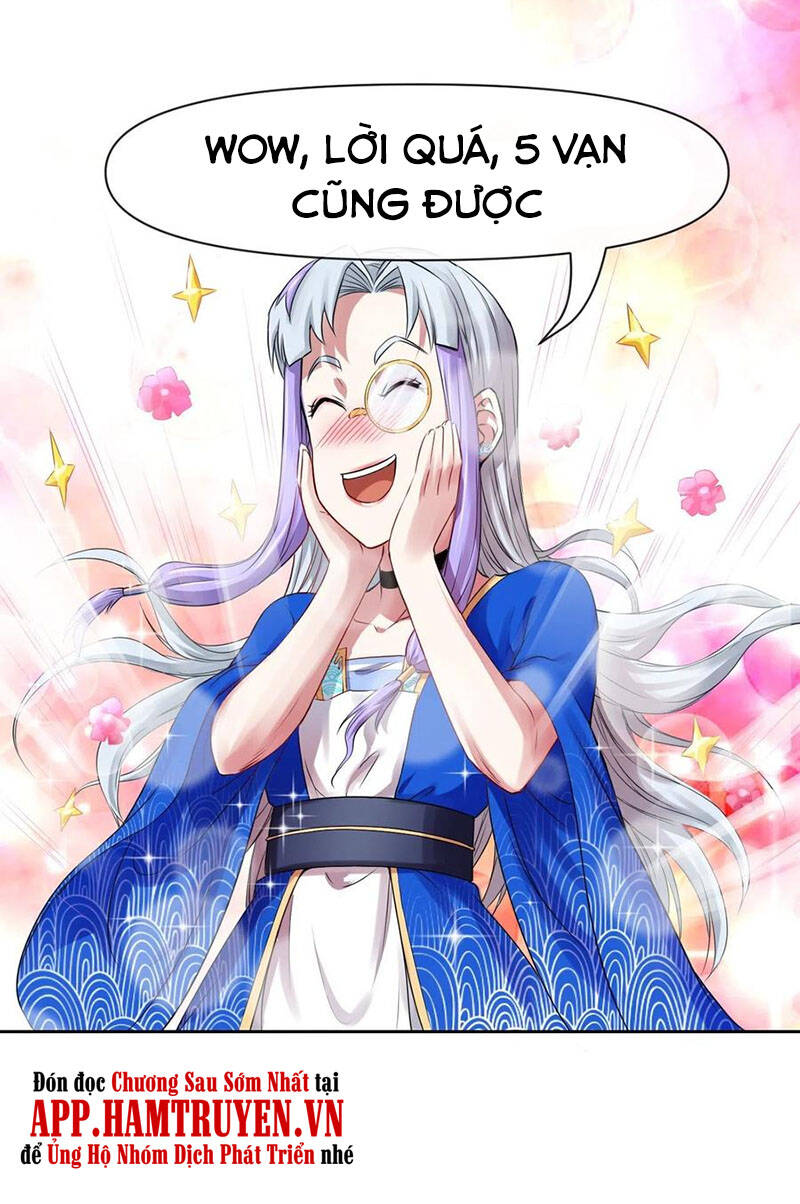 Sư Tỷ Của Ta Đông Đến Một Đám Chapter 112 - Trang 2