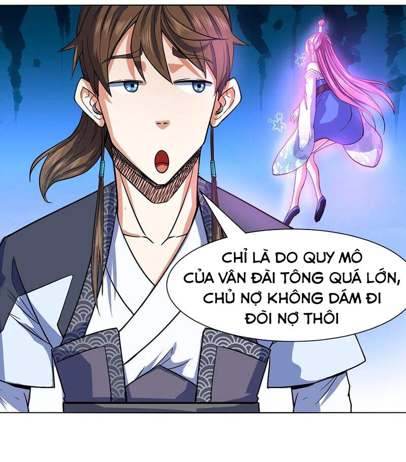 Sư Tỷ Của Ta Đông Đến Một Đám Chapter 112 - Trang 2