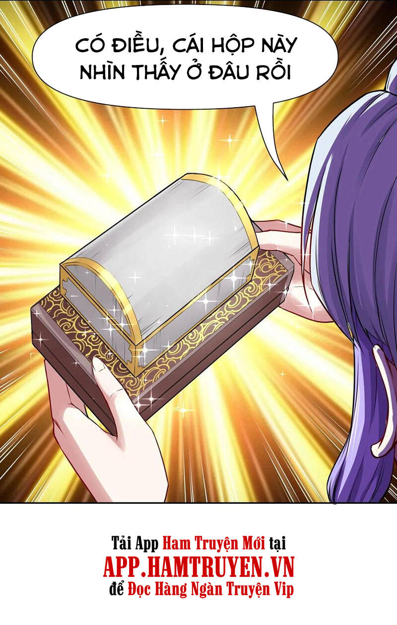 Sư Tỷ Của Ta Đông Đến Một Đám Chapter 112 - Trang 2