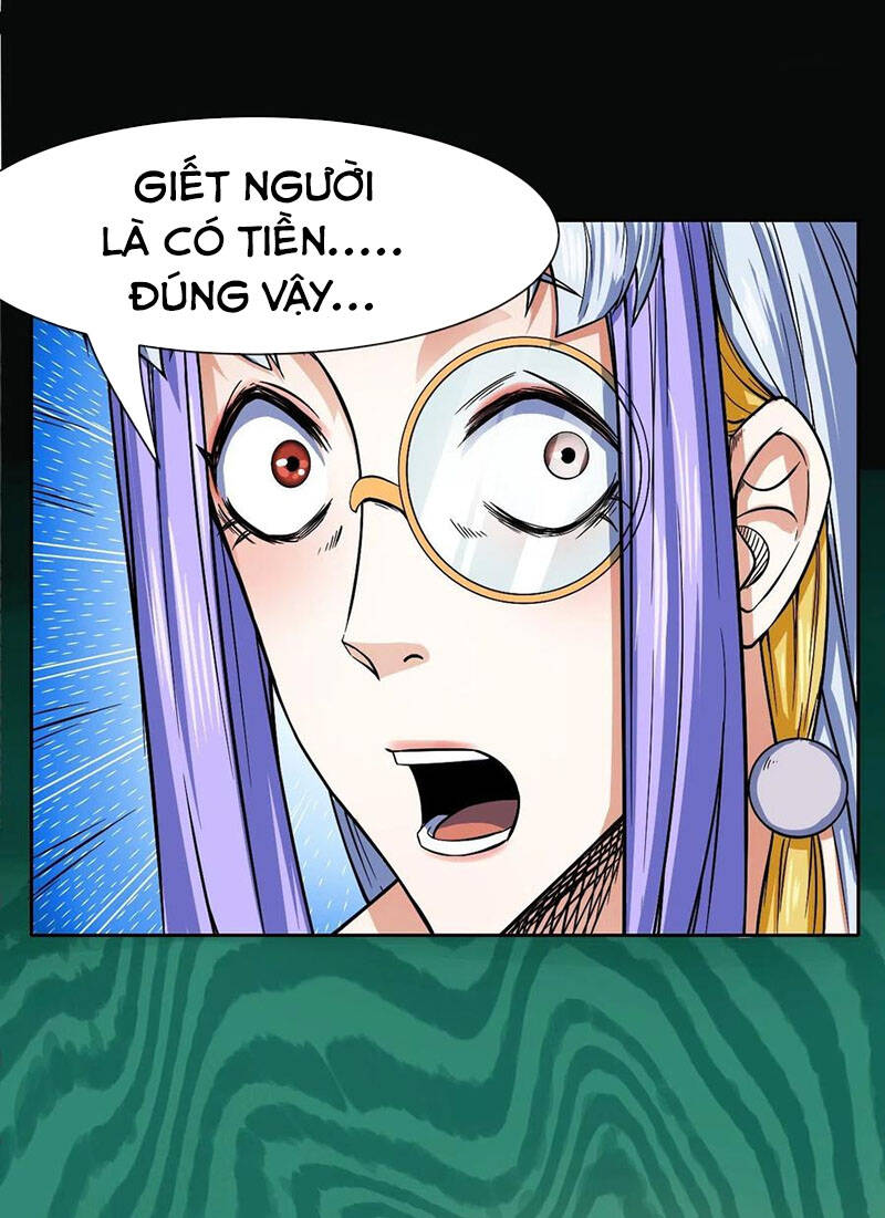 Sư Tỷ Của Ta Đông Đến Một Đám Chapter 113 - Trang 2