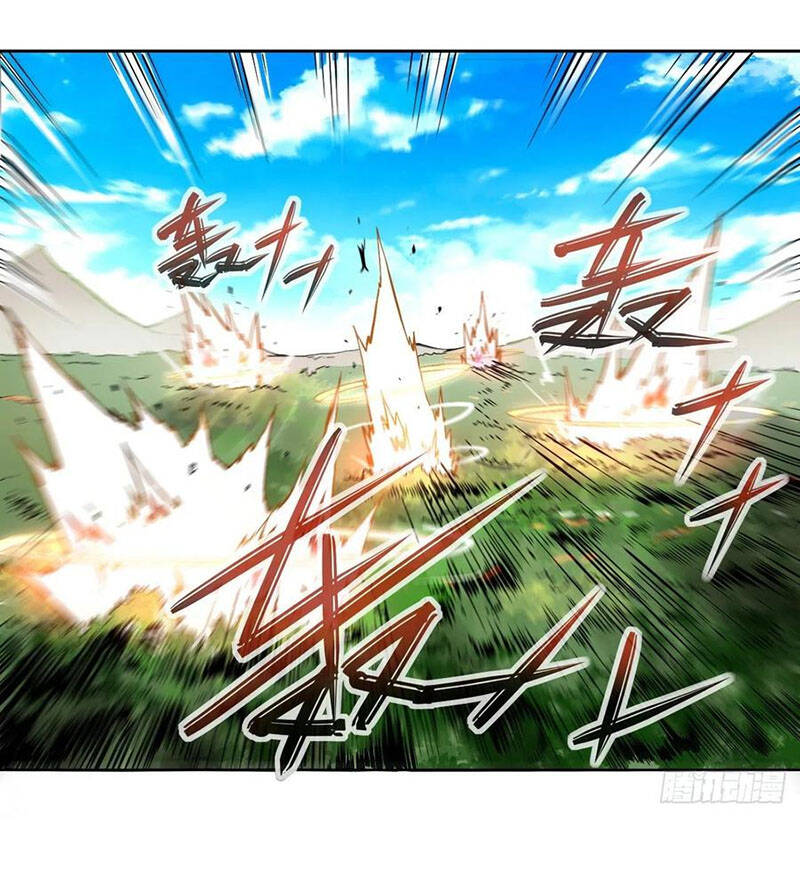 Sư Tỷ Của Ta Đông Đến Một Đám Chapter 113 - Trang 2