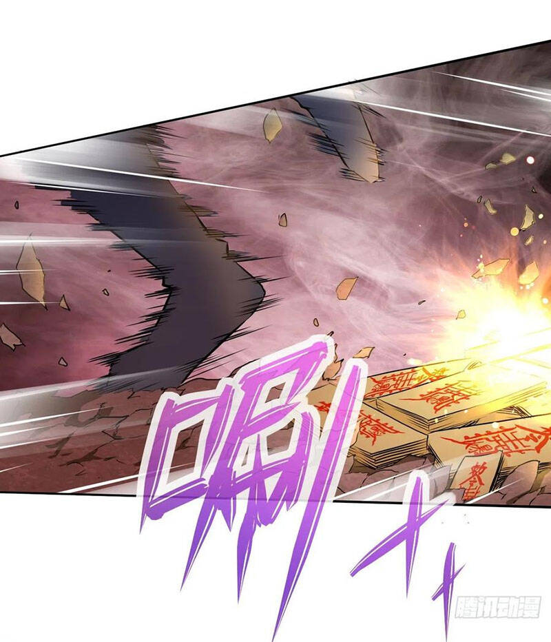 Sư Tỷ Của Ta Đông Đến Một Đám Chapter 113 - Trang 2