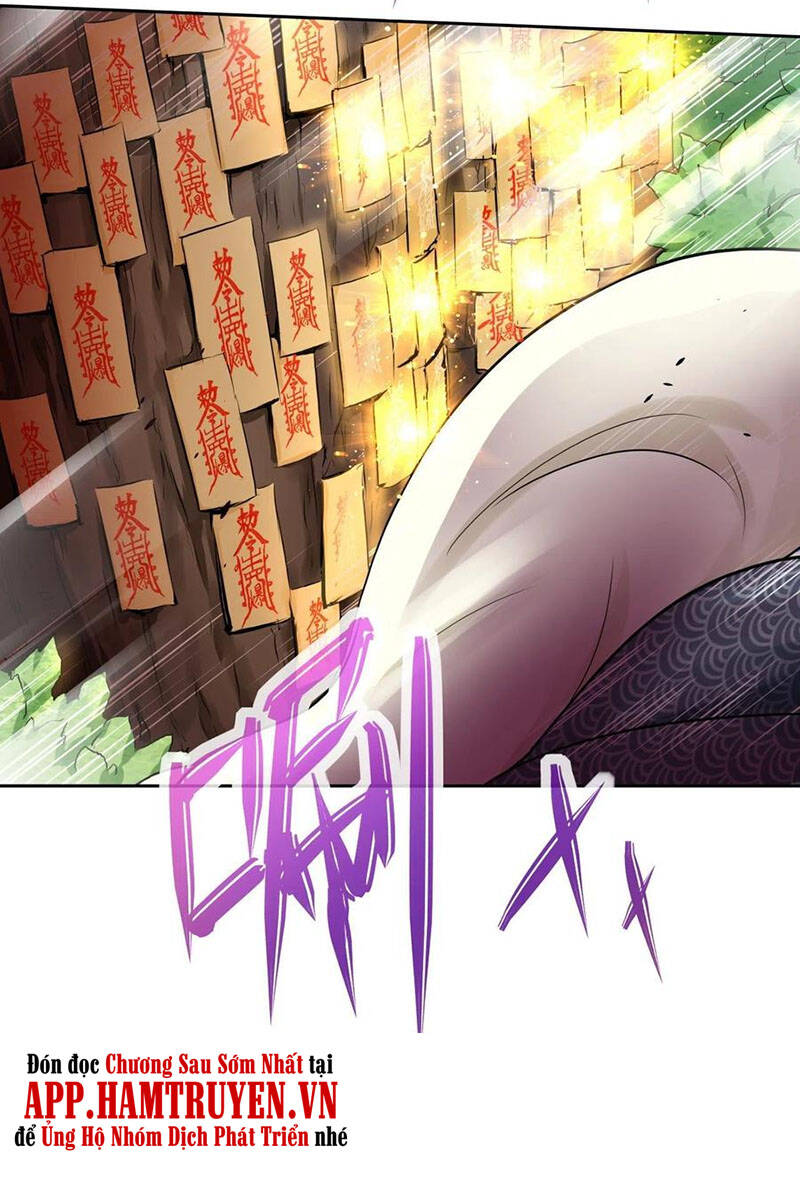 Sư Tỷ Của Ta Đông Đến Một Đám Chapter 113 - Trang 2