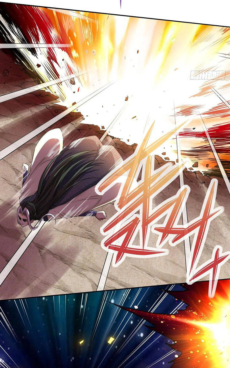 Sư Tỷ Của Ta Đông Đến Một Đám Chapter 113 - Trang 2