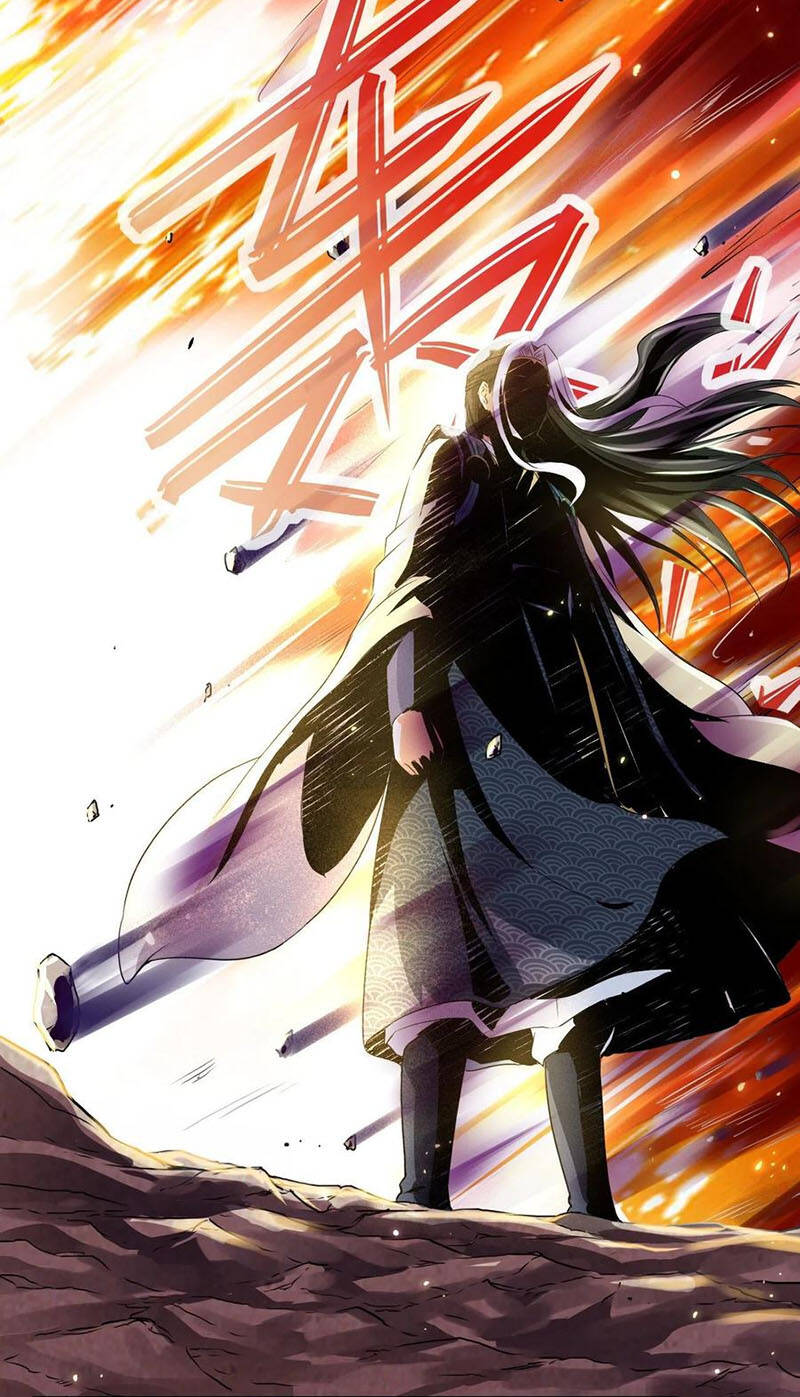 Sư Tỷ Của Ta Đông Đến Một Đám Chapter 113 - Trang 2