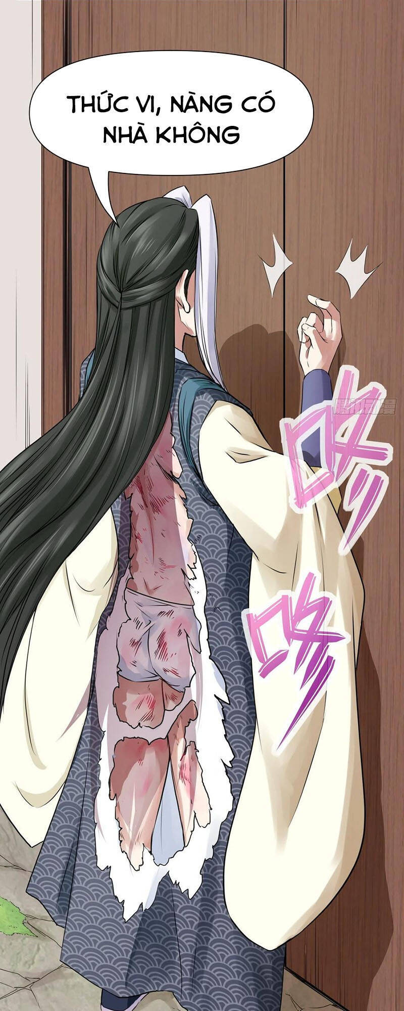 Sư Tỷ Của Ta Đông Đến Một Đám Chapter 113 - Trang 2