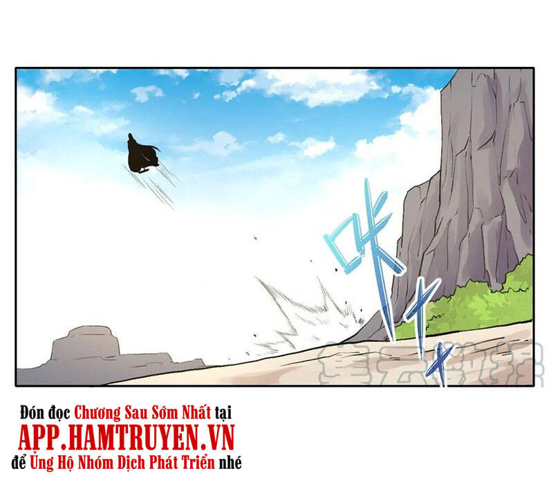 Sư Tỷ Của Ta Đông Đến Một Đám Chapter 113 - Trang 2