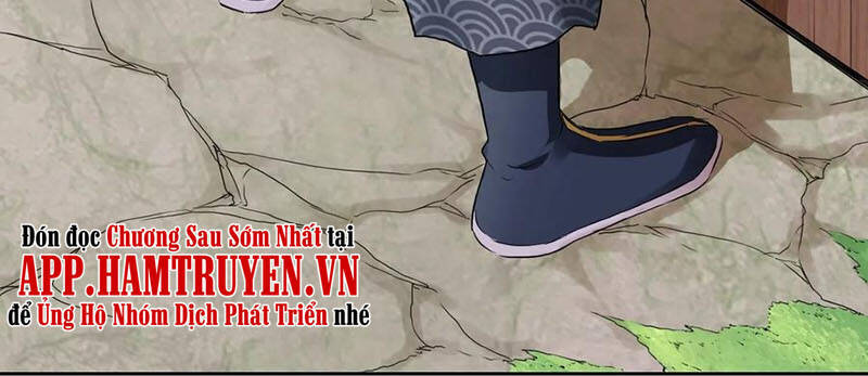 Sư Tỷ Của Ta Đông Đến Một Đám Chapter 113 - Trang 2