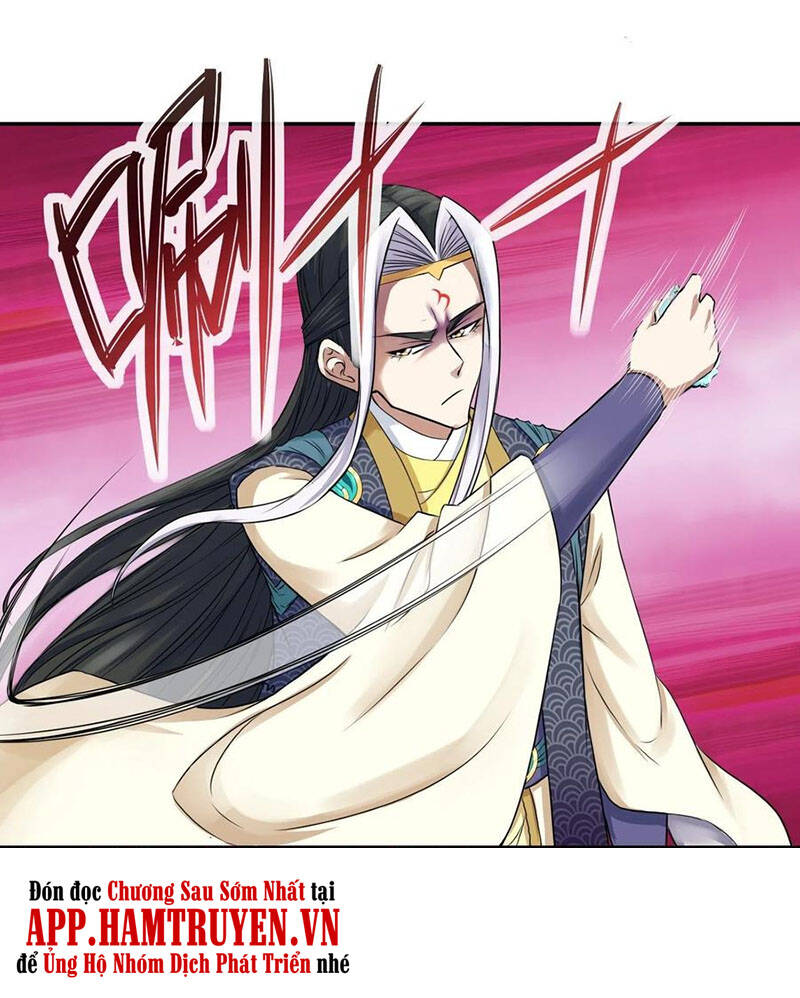 Sư Tỷ Của Ta Đông Đến Một Đám Chapter 113 - Trang 2