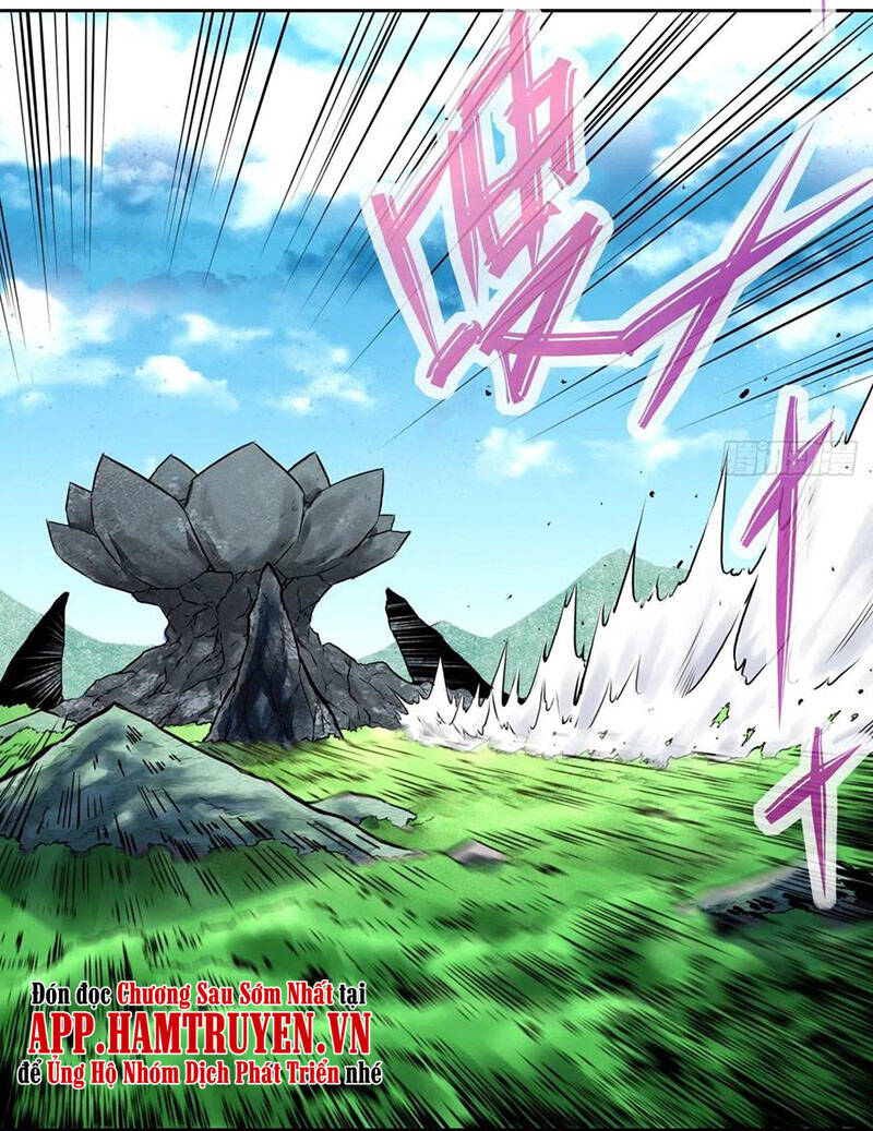 Sư Tỷ Của Ta Đông Đến Một Đám Chapter 113 - Trang 2