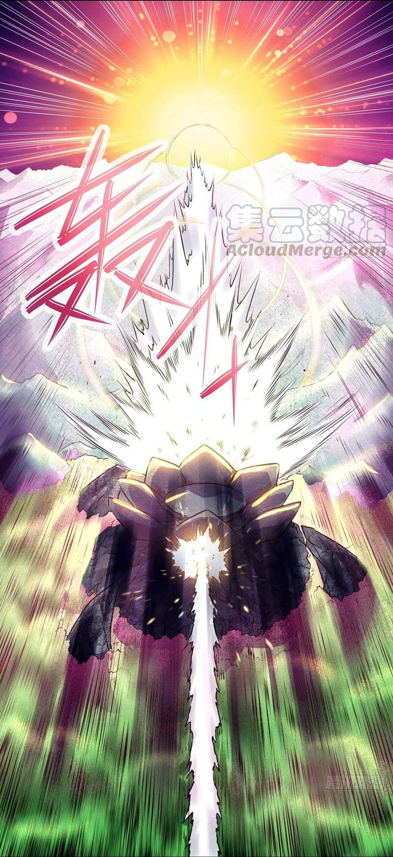 Sư Tỷ Của Ta Đông Đến Một Đám Chapter 113 - Trang 2