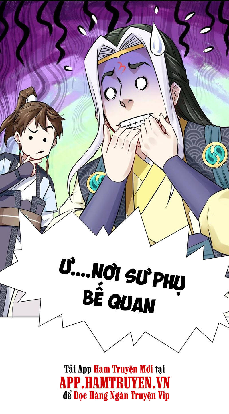 Sư Tỷ Của Ta Đông Đến Một Đám Chapter 113 - Trang 2