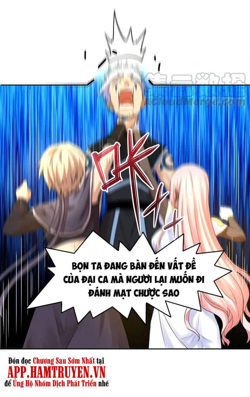 Sư Tỷ Của Ta Đông Đến Một Đám Chapter 113 - Trang 2