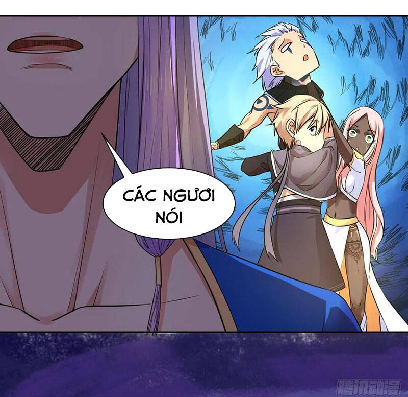 Sư Tỷ Của Ta Đông Đến Một Đám Chapter 113 - Trang 2