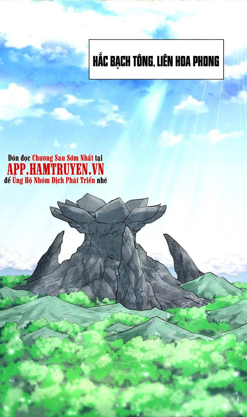 Sư Tỷ Của Ta Đông Đến Một Đám Chapter 114 - Trang 2