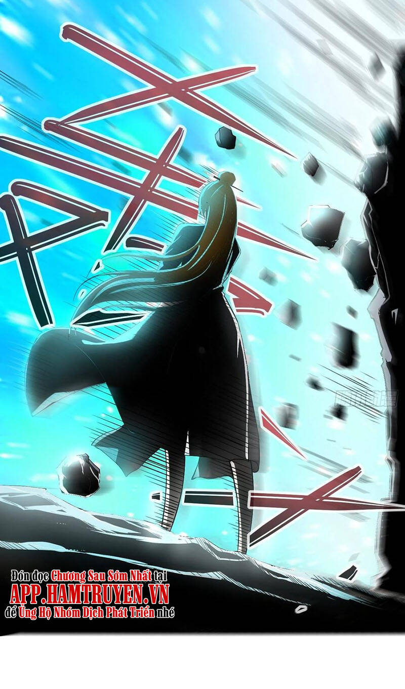 Sư Tỷ Của Ta Đông Đến Một Đám Chapter 114 - Trang 2