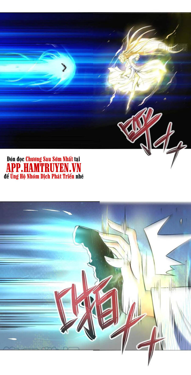 Sư Tỷ Của Ta Đông Đến Một Đám Chapter 114 - Trang 2