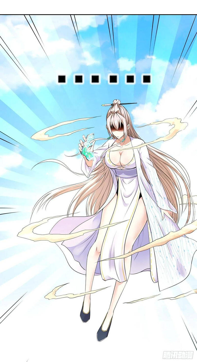 Sư Tỷ Của Ta Đông Đến Một Đám Chapter 114 - Trang 2