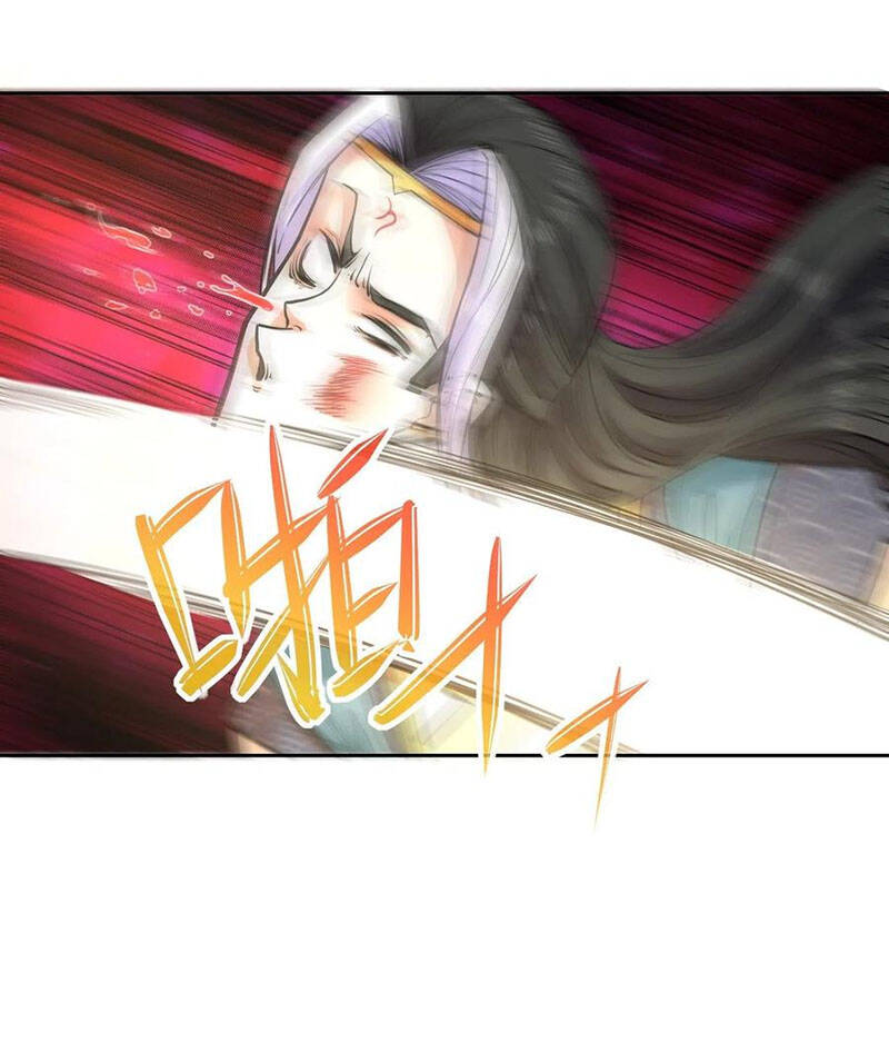 Sư Tỷ Của Ta Đông Đến Một Đám Chapter 114 - Trang 2