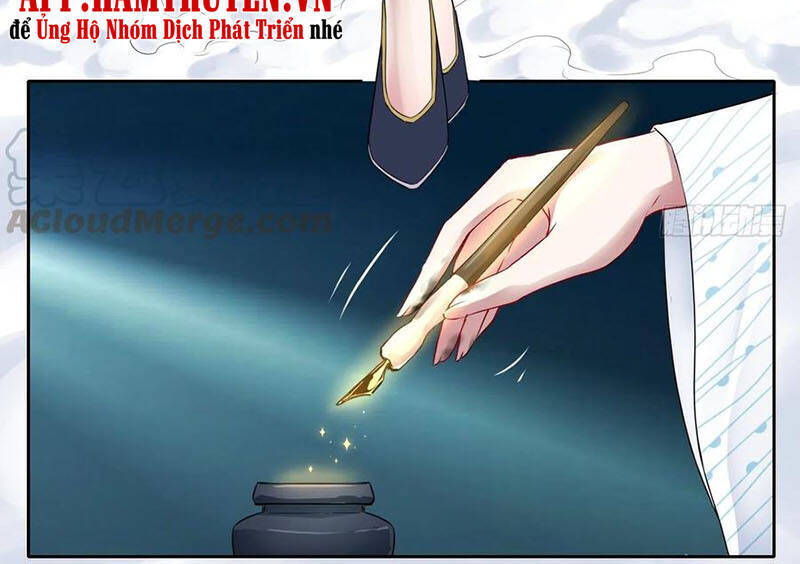 Sư Tỷ Của Ta Đông Đến Một Đám Chapter 114 - Trang 2