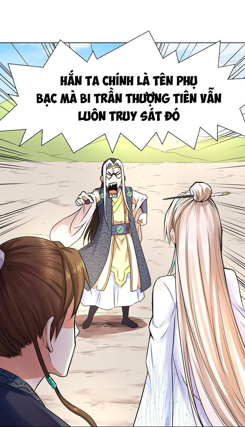 Sư Tỷ Của Ta Đông Đến Một Đám Chapter 114 - Trang 2