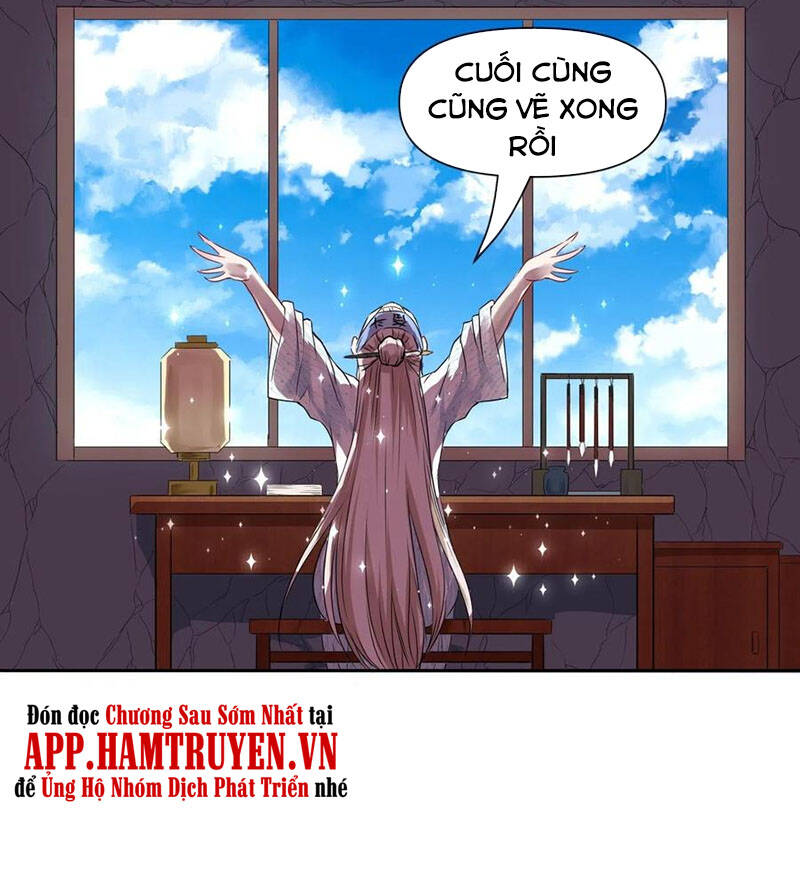 Sư Tỷ Của Ta Đông Đến Một Đám Chapter 114 - Trang 2