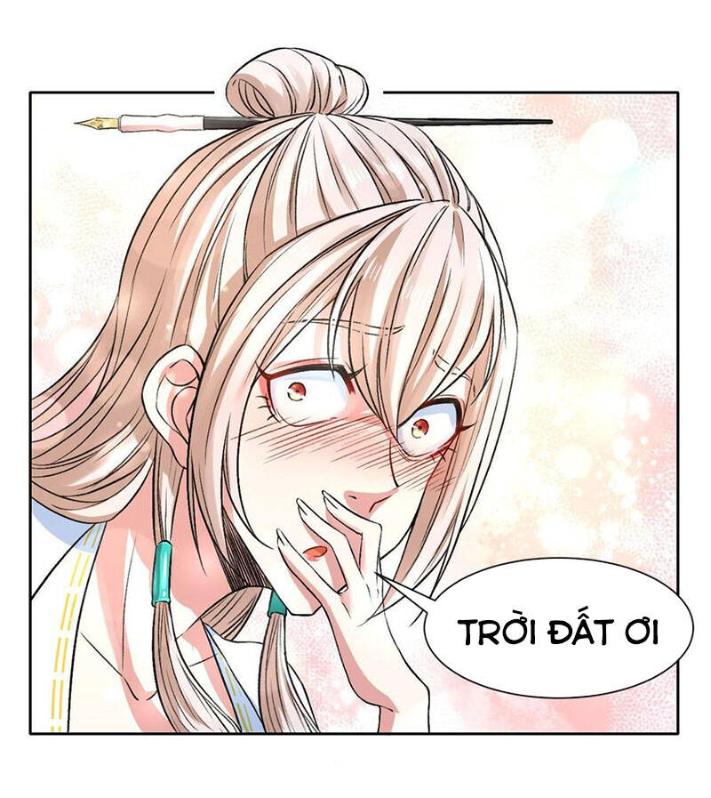 Sư Tỷ Của Ta Đông Đến Một Đám Chapter 115 - Trang 2