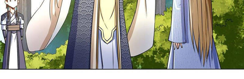 Sư Tỷ Của Ta Đông Đến Một Đám Chapter 115 - Trang 2